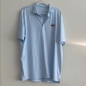 Johnnie-o performance jersey Polo Shirt